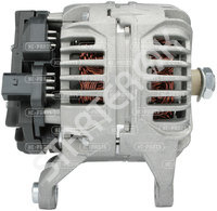 Alternator CA1915IR HC-PARTS