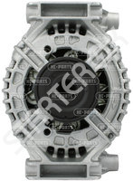 Alternator CA1916IR HC-PARTS