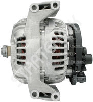 Alternator HC-PARTS  CA1917IR