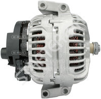 Alternator CA1917IR HC-PARTS