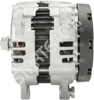 Alternator HC-PARTS  CA1919IR