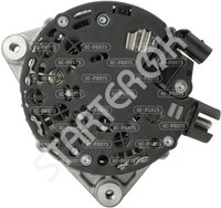 Alternator CA1919IR HC-PARTS