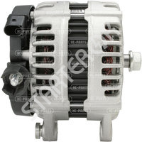 Alternator CA1919IR HC-PARTS