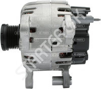 Alternator HC-PARTS  CA1921IR