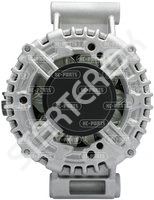 Alternator CA1923IR HC-PARTS