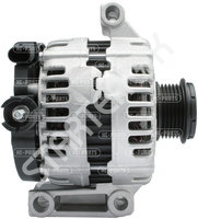 Alternator CA1923IR HC-PARTS