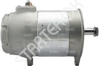 Alternator CA1924IR HC-PARTS