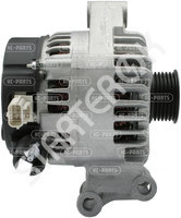 Alternator CA1925IR HC-PARTS