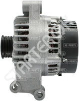 Alternator HC-PARTS  CA1925IR