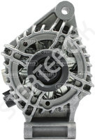 Alternator CA1925IR HC-PARTS