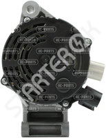 Alternator CA1925IR HC-PARTS