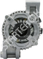 Alternator CA1926 HC-PARTS