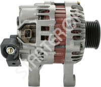 Alternator CA1932IR HC-PARTS