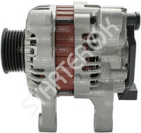 Alternator HC-PARTS  CA1932IR