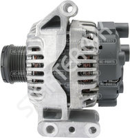 Alternator HC-PARTS  CA1934IR