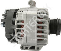 Alternator CA1935IR HC-PARTS