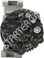 Alternator CA1935IR HC-PARTS