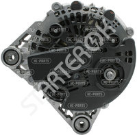 Alternator CA1936IR HC-PARTS