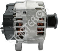 Alternator CA1936IR HC-PARTS