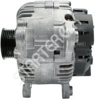 Alternator HC-PARTS  CA1937IR