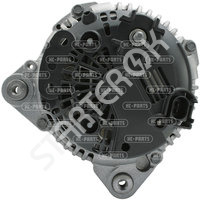 Alternator CA1937IR HC-PARTS