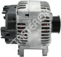 Alternator CA1937IR HC-PARTS
