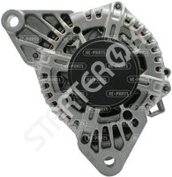 Alternator CA1938IR HC-PARTS