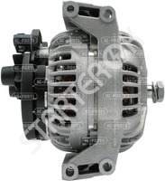 Alternator CA1939IR HC-PARTS