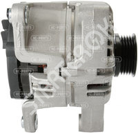 Alternator HC-PARTS  CA1940