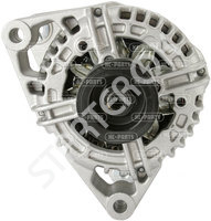 Alternator CA1940 HC-PARTS