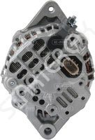 Alternator CA1943IR HC-PARTS