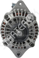Alternator CA1943IR HC-PARTS