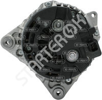 Alternator CA1944IR HC-PARTS