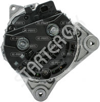 Alternator CA1945IR HC-PARTS