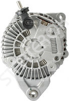 Alternator CA1946IR HC-PARTS