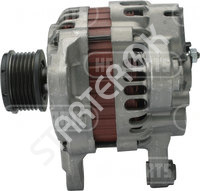 Alternator HC-PARTS  CA1948IR