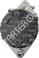 Alternator CA1949IR HC-PARTS