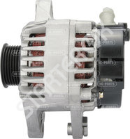 Alternator CA1949IR HC-PARTS