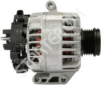 Alternator CA1955IR HC-PARTS