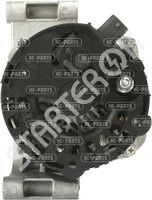 Alternator CA1955IR HC-PARTS