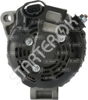 Alternator CA1958IR HC-PARTS