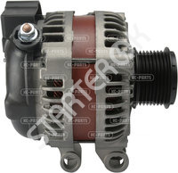 Alternator CA1958IR HC-PARTS
