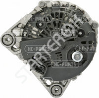 Alternator CA1959IR HC-PARTS