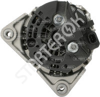 Alternator CA1960IR HC-PARTS