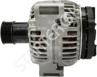 Alternator HC-PARTS  CA1961IR