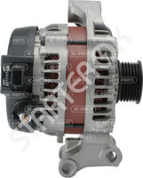 Alternator CA1962IR HC-PARTS