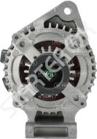 Alternator CA1962IR HC-PARTS