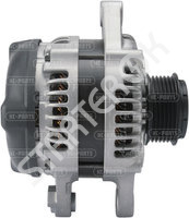 Alternator HC-PARTS  CA1964IR