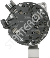 Alternator CA1967IR HC-PARTS