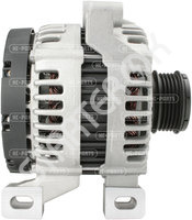 Alternator HC-PARTS  CA1967IR